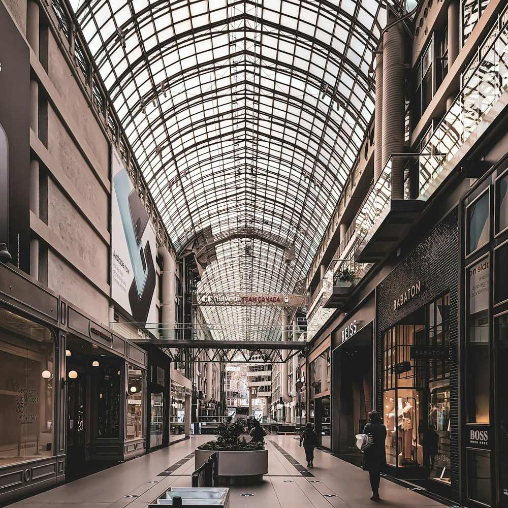 Best Shopping Malls in Auckland (2026 Locals’ Picks)