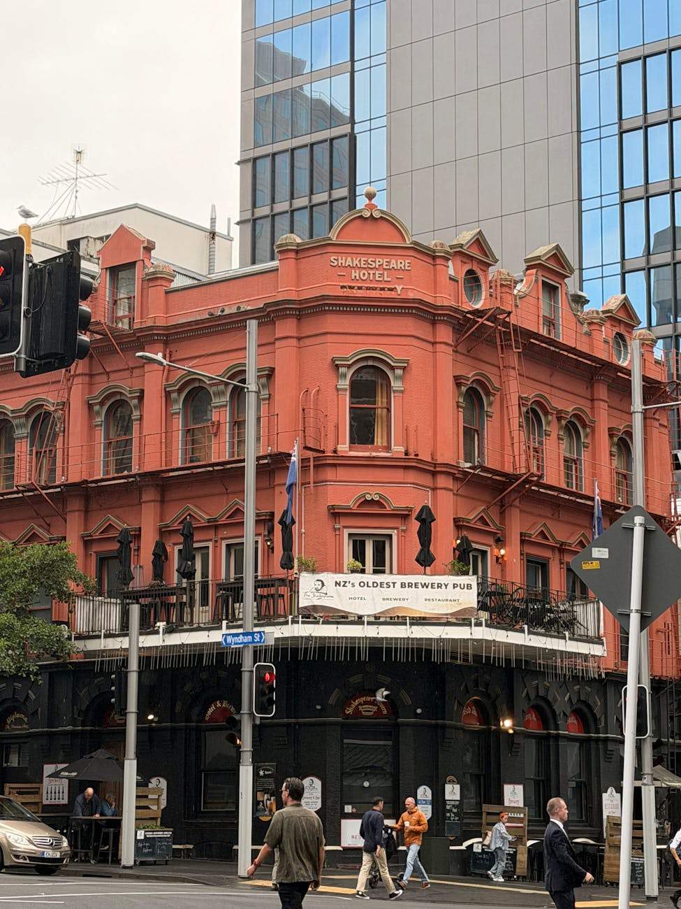 Parnell Auckland Guide: Cafes, Heritage & Parks (2026)