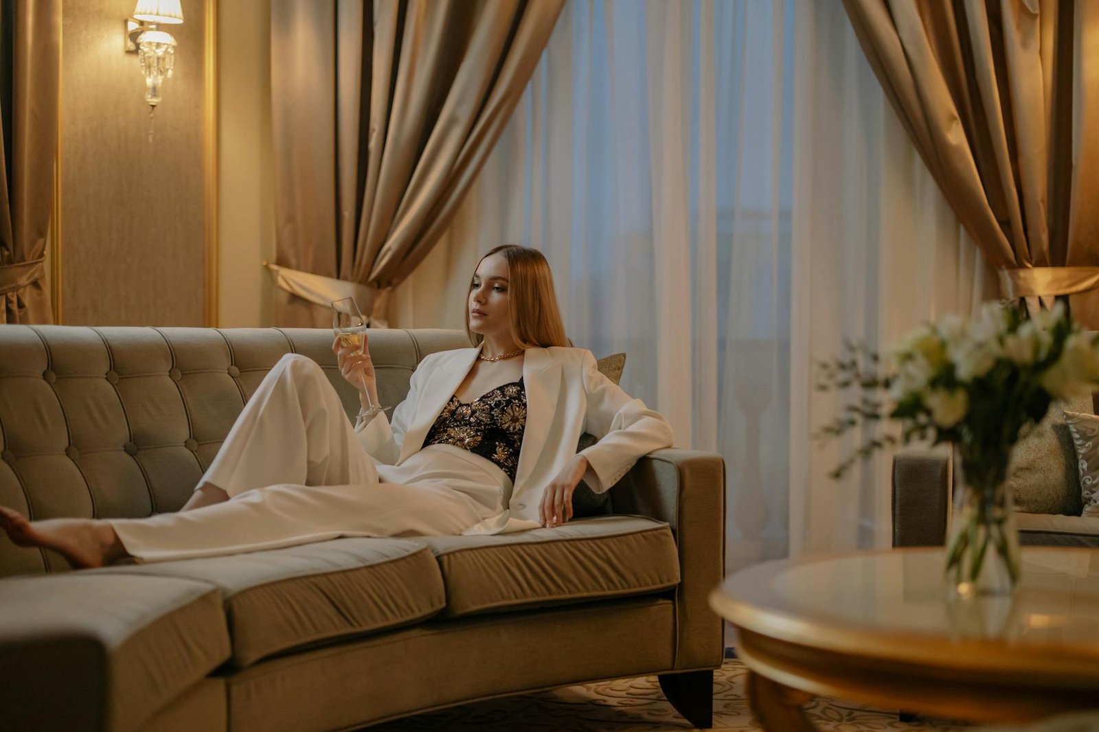Boutique hotels Auckland — luxury designer suites