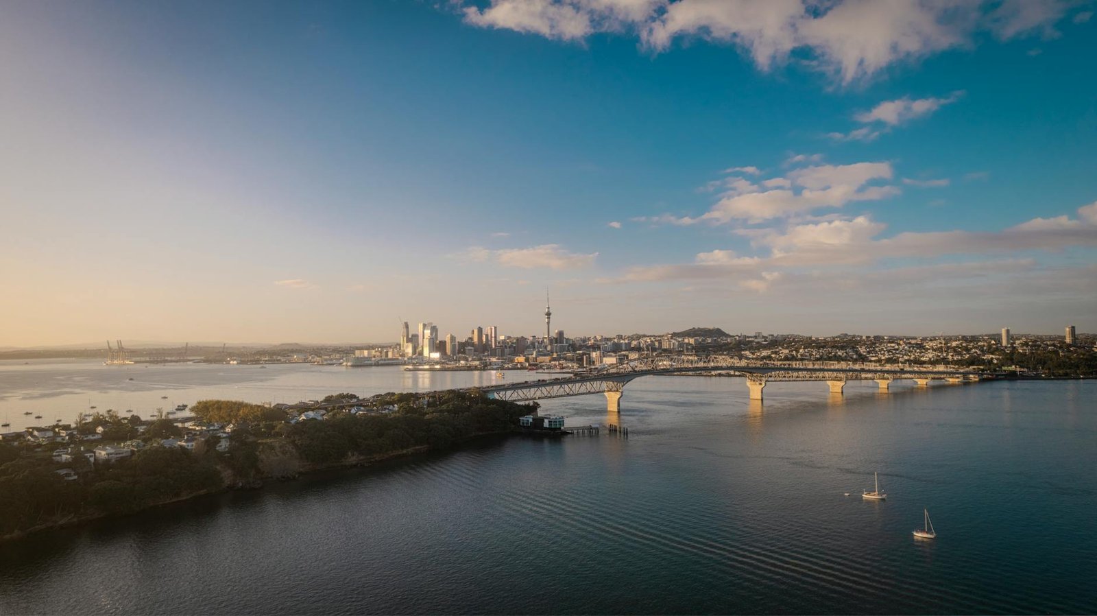 Auckland city June events overview