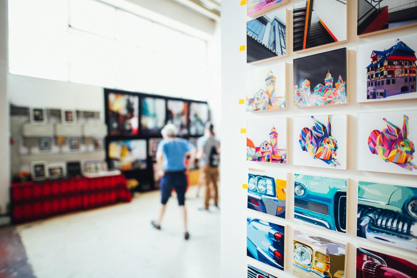 Best galleries Auckland — contemporary art exhibitions
