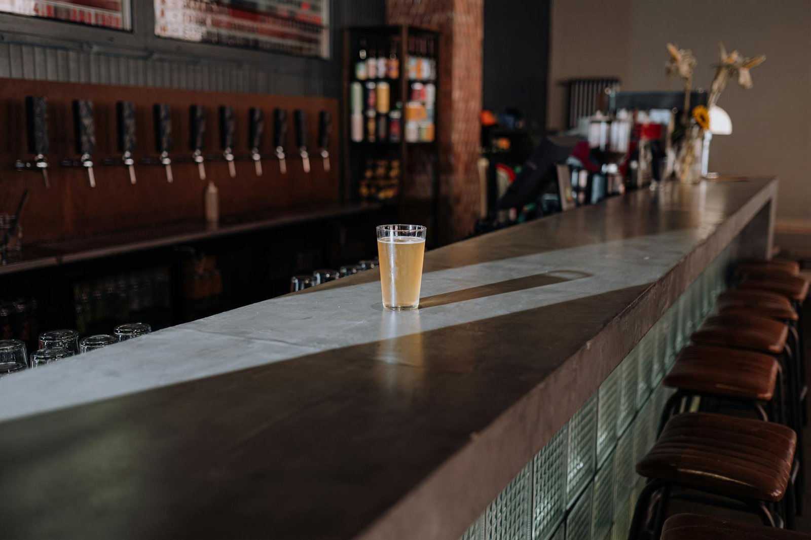 Best breweries Auckland — Garage Project Tāmaki home