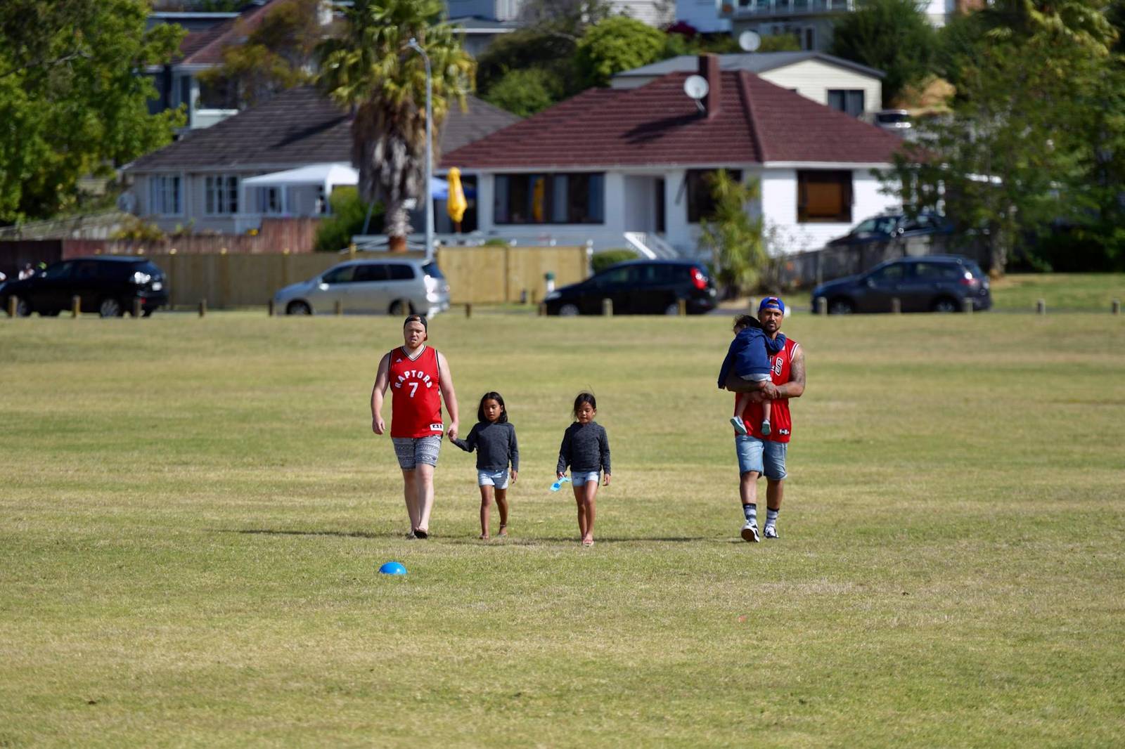 Auckland Domain — outdoor events and concerts