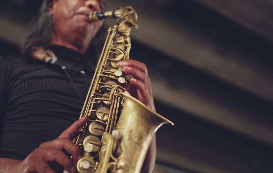 Auckland events November — jazz festival