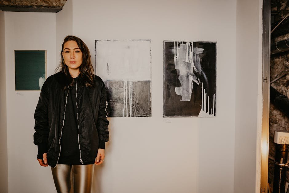 Auckland events October — gallery opening