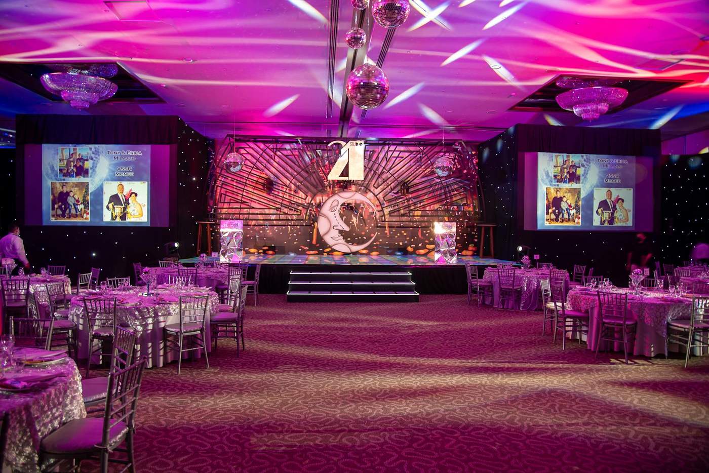 Auckland events August — galas and special events