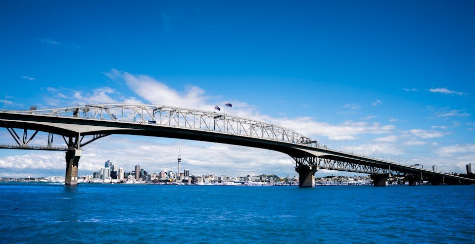 kayaking Auckland — harbour paddling