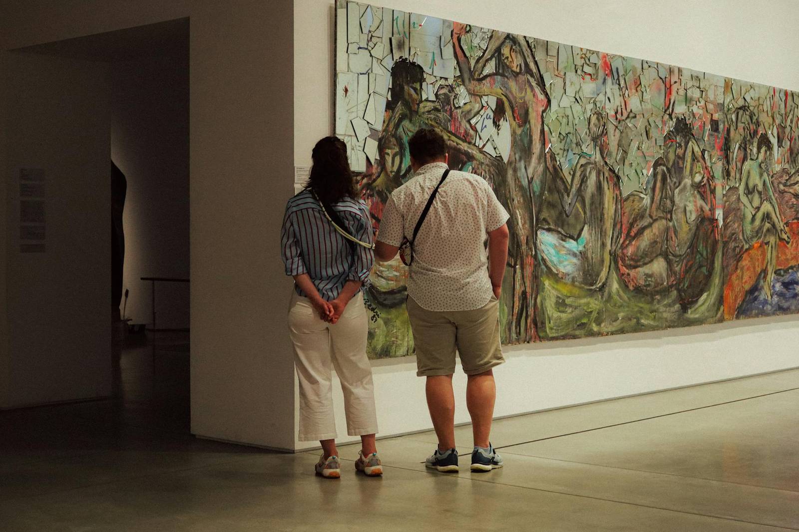Best galleries Auckland — modern and contemporary art