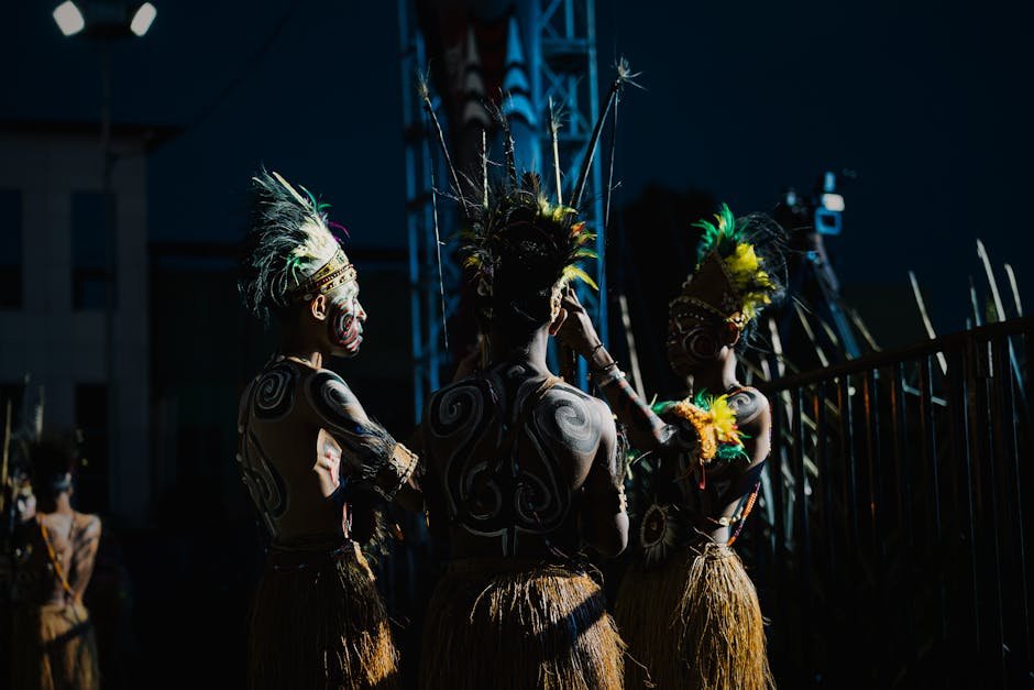 Pasifika Auckland — cultural festival