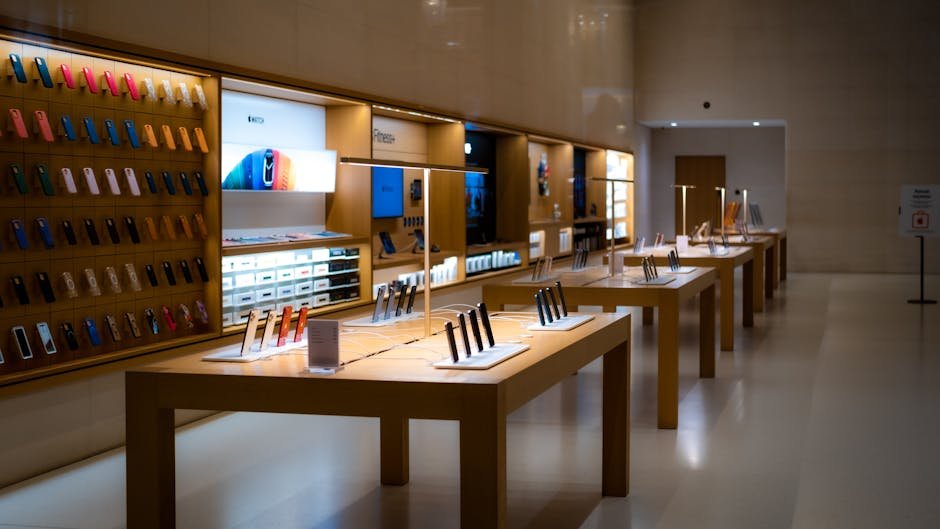 Auckland SIM cards — phone shop