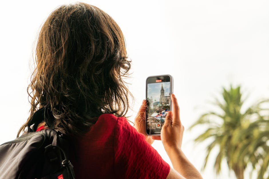 Auckland SIM cards — international roaming