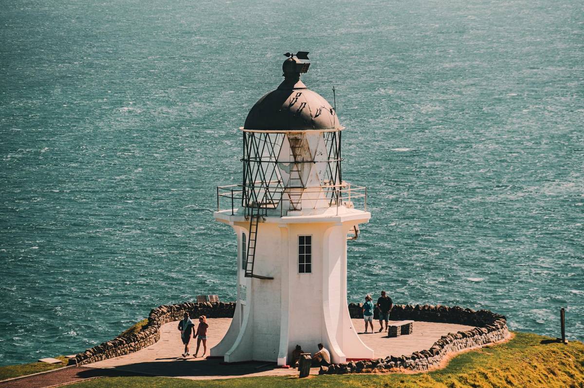 Māori place names Auckland — te reo Māori