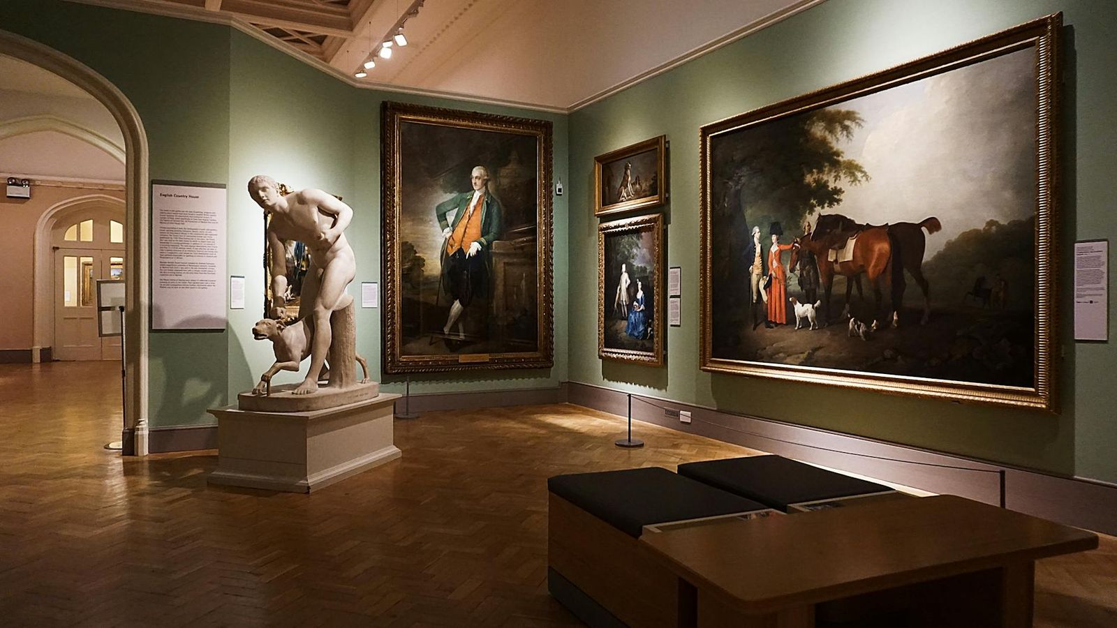 Auckland Art Gallery Toi o Tāmaki — best galleries Auckland