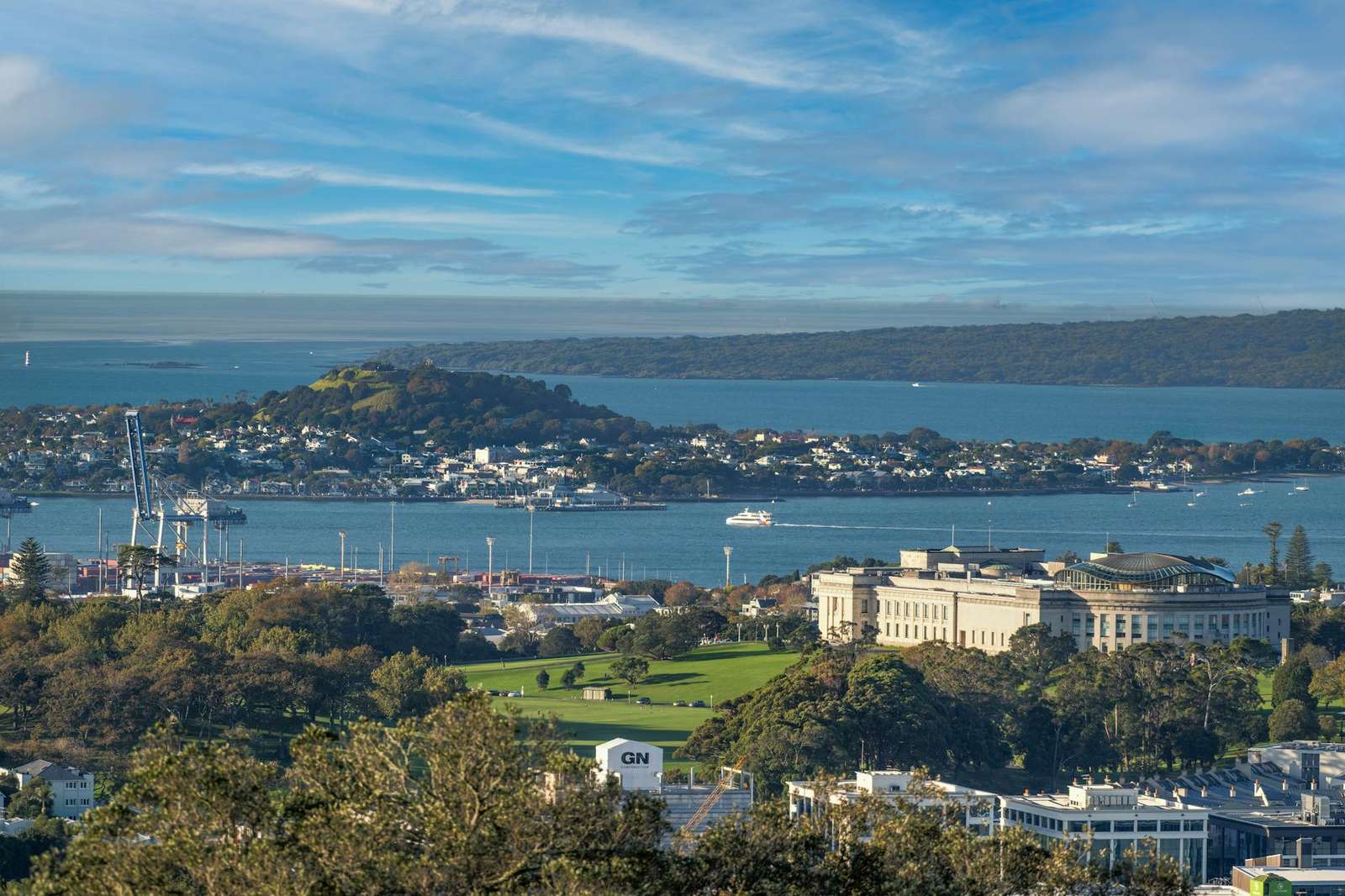 K Road Auckland — alternative LGBTQ+ culture