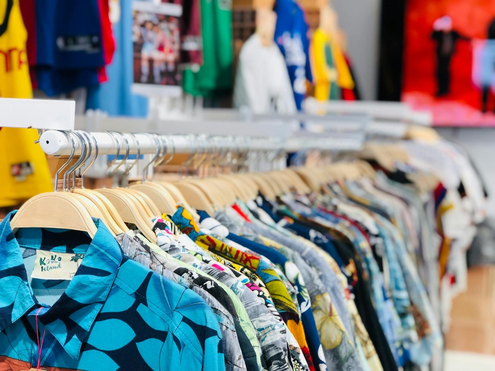 K Road Auckland — vintage stores Search Destroy