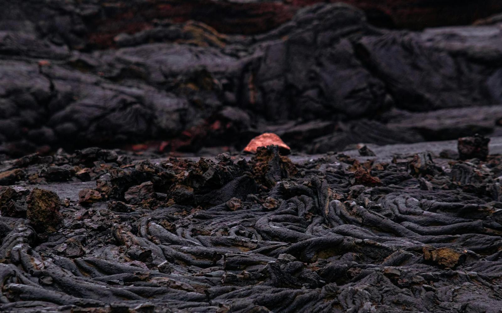 Auckland lava flows volcanic field geology