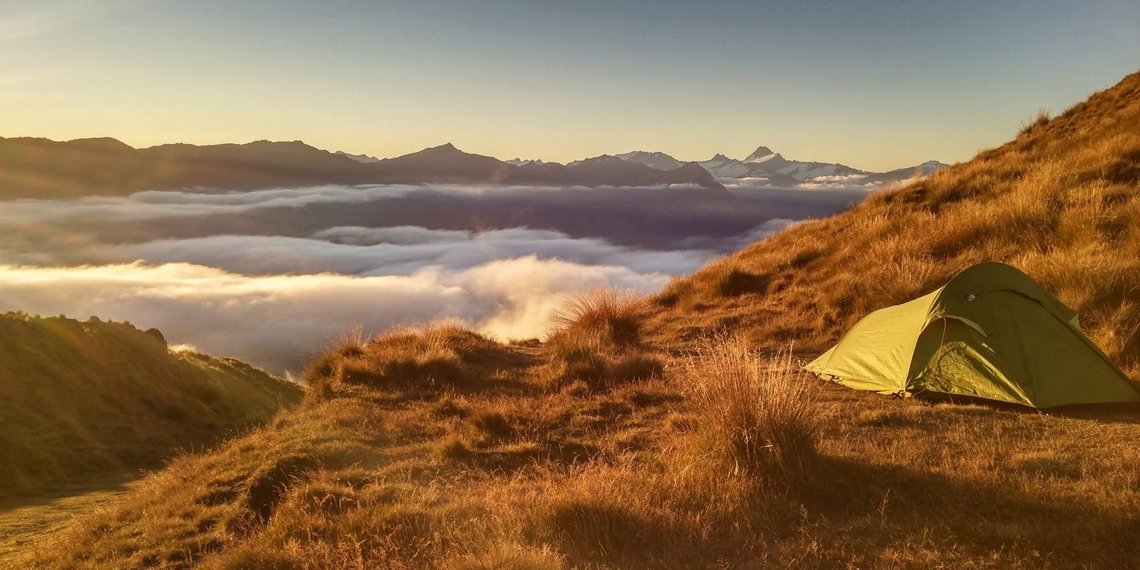 Auckland holiday parks — campsite cabins