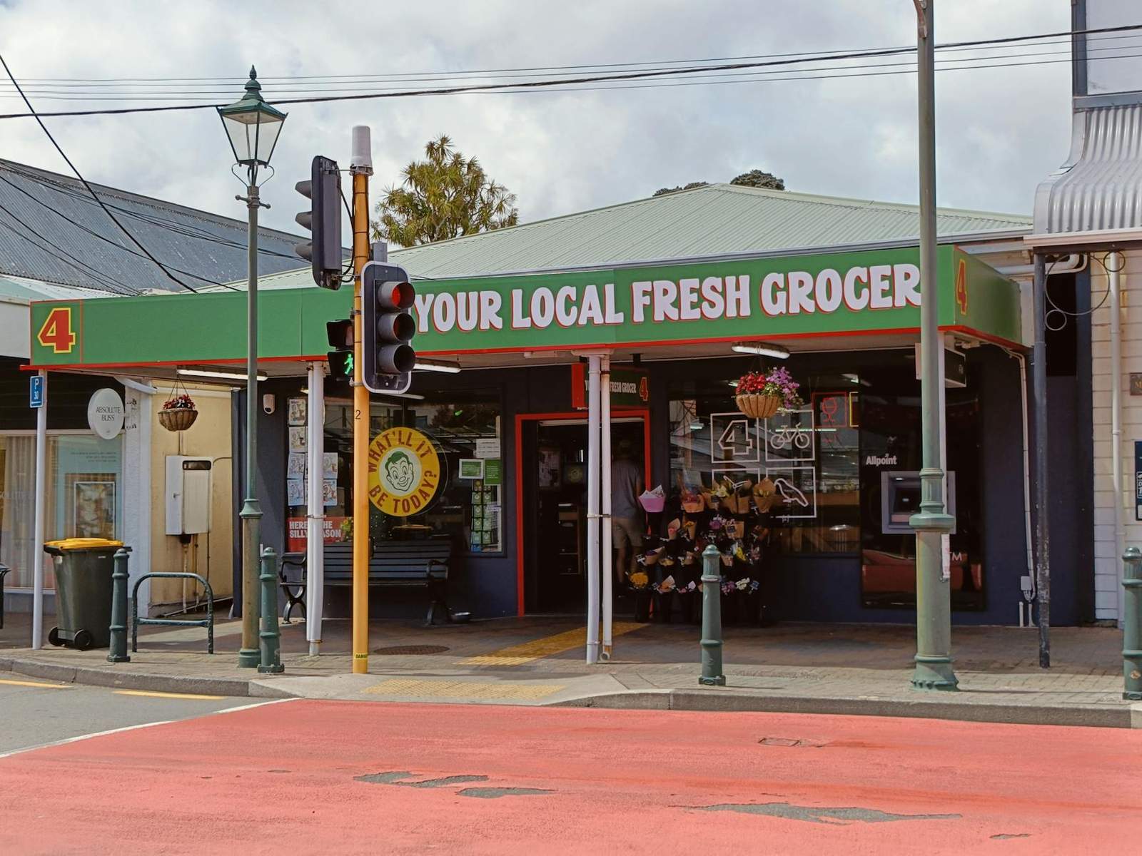 NZ designer boutiques Auckland — fashion stores