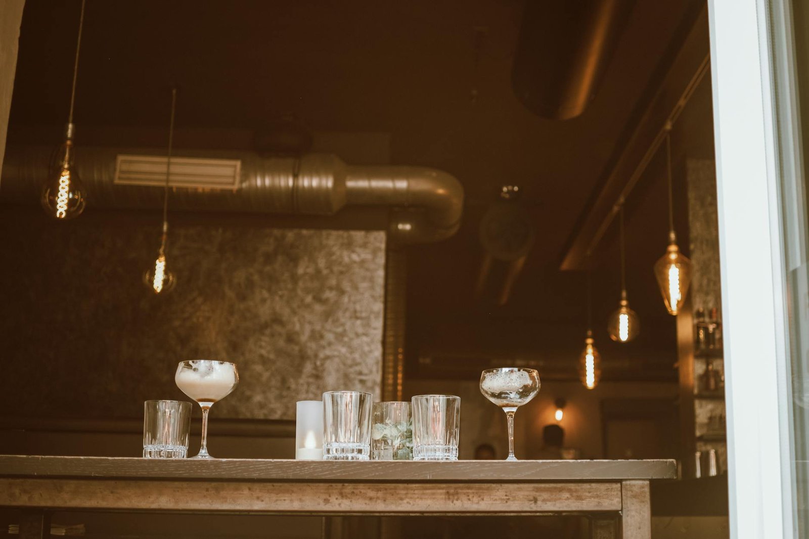 Best bars Ponsonby — Broken Lantern cocktails